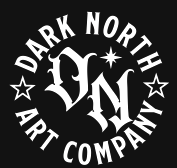 Dark North Art Co