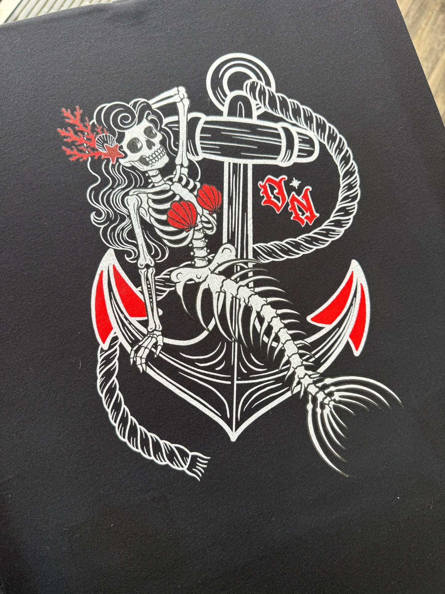 Mermaid T-Shirt