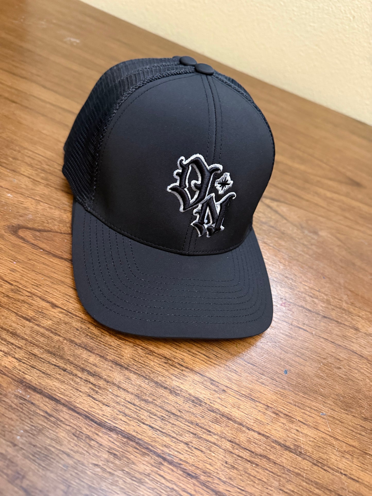 Dark North Trucker Hat