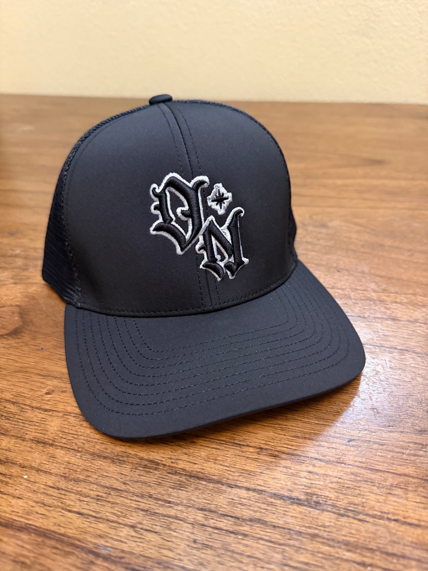Dark North Trucker Hat