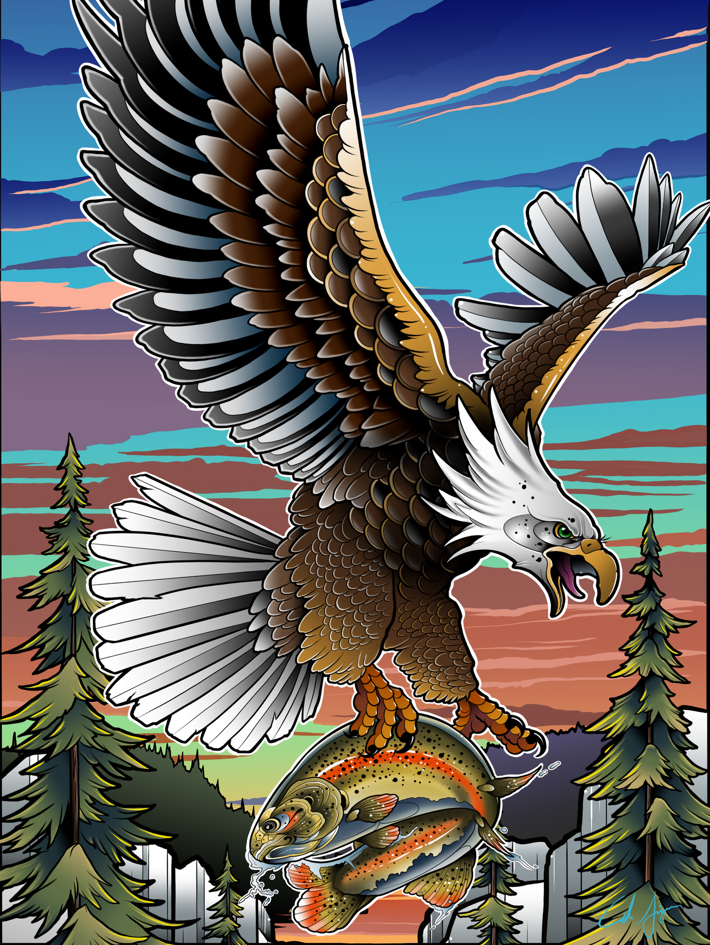 1000 Piece “Spirited Away” Puzzle