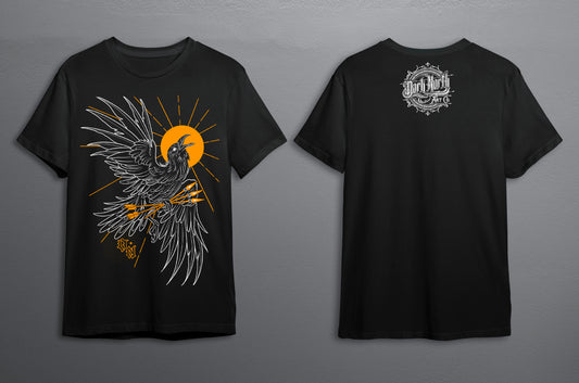 Raven T-Shirt